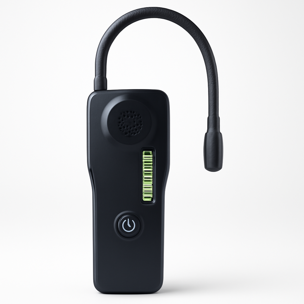 가정용 가스누설기 프리미엄