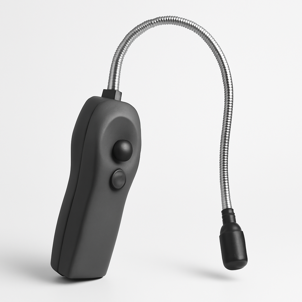 산업용 가스누설기